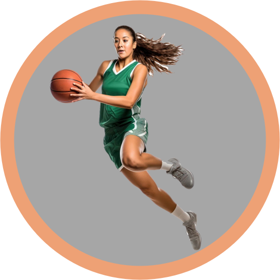 Basketball